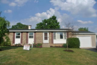 402 Lombard Ave, Danville, PA 17821-8570