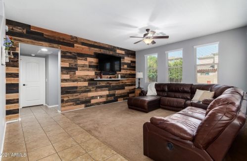 3454 Azalea Dr, Gilbert AZ  85298-0603 exterior