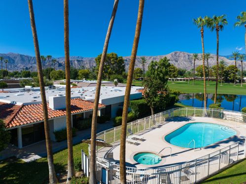 6 Trojan Ct, Rancho Mirage, CA 92270-3153