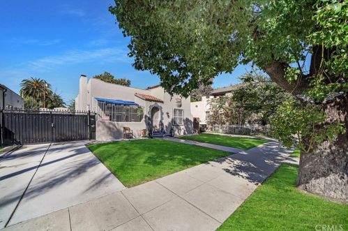 2151 Cedar Ave, Long Beach, CA 90806-4505