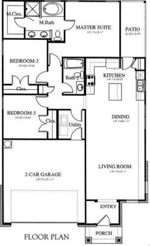 333 Pearl St, Cleburne, TX 76031-0058