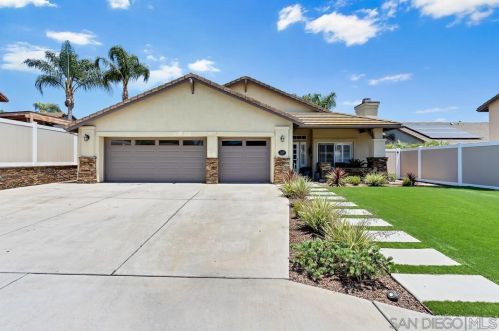 10277 Pinery Grv, Lakeside, CA 92040-2720