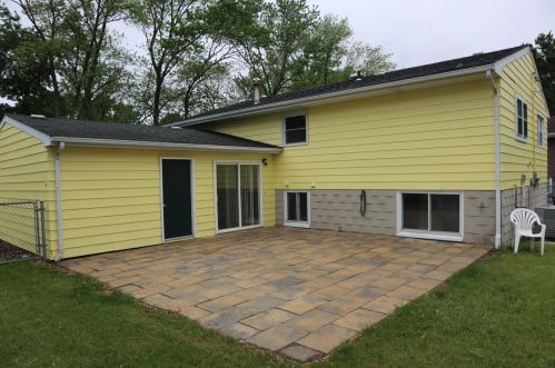 963 72nd Dr, Gary IN  46410-3867 exterior