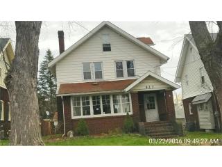 523 Harvard Ave, Barb, OH 44203-1908