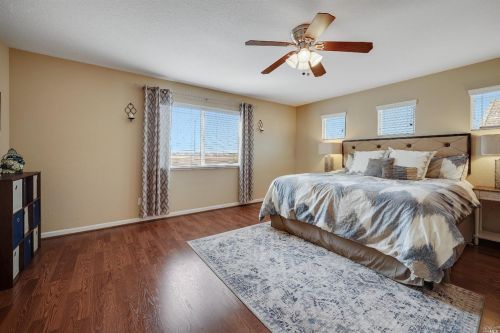 336 Tilden Cir, Vacaville CA  95688-9485 exterior