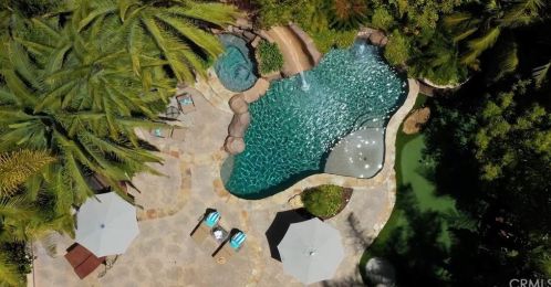 19452 Jasper Hill Rd, Trabuco Canyon, CA 92679-1193