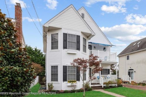 1806 Snyder Ave, Belmar, NJ 07719-2640