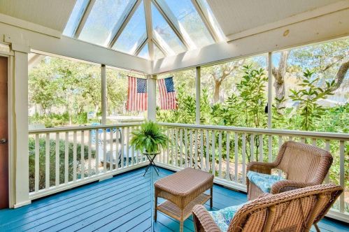 8861 Baypine Dr, Destin FL 32550-7827 exterior