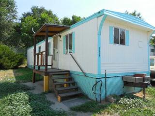 1809 Canary Ave, Billings MT  59101-7442 exterior