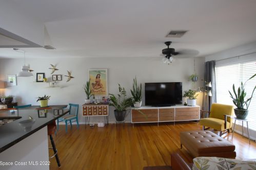 765 Highland Ter, Titusville FL  32796-3740 exterior