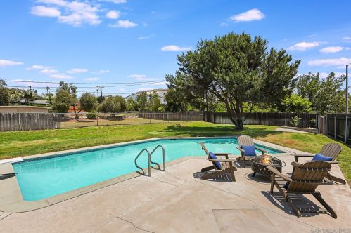 5215 Guessman Ave, La Mesa, CA 91942-1511
