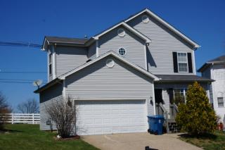 10726 Hite Creek Rd, Louisville KY  40241-1784 exterior