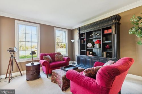 4040 Steeplechase Dr, Collegeville PA  19426-1265 exterior