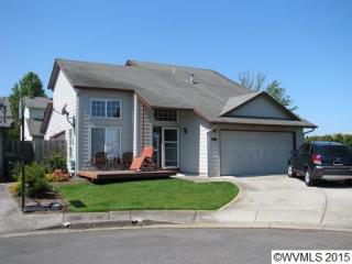 2423 Percheron Ct, Salem, OR 97317-6270