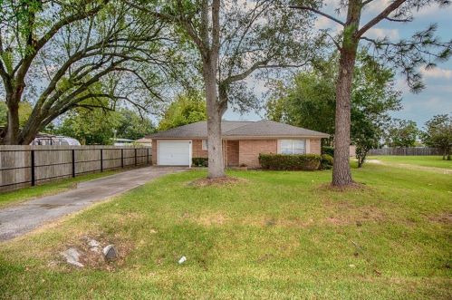 9625 Catlett Ln, Morgans Point TX  77571-3857 exterior
