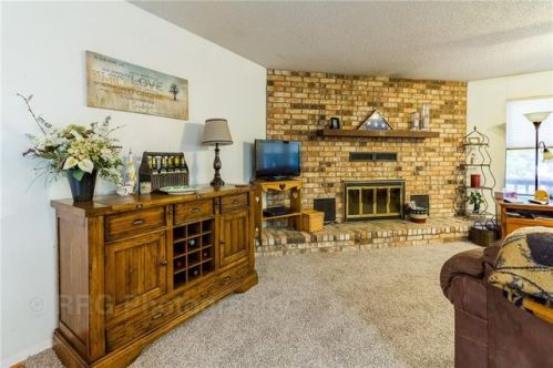 2510 Brophy Ave, Fayetteville, AR 72703-3407