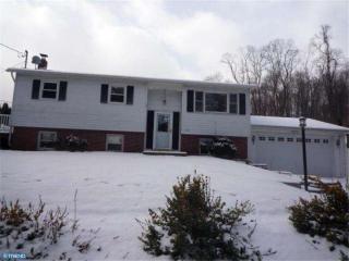 1701 Race St, Ashland, PA 17921-1139