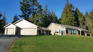 9609 Cascade Loop, Olympia WA  98516-9163 exterior
