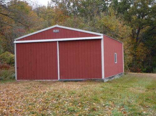 1739 Blue Sky Park Rd, New Harmony, OH 45176-9455