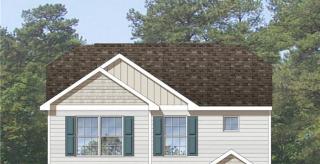 43 Leesford Trl, Greensboro, NC 27406-8769