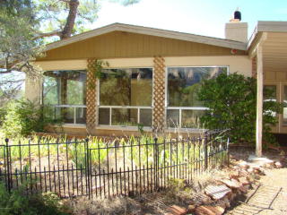 240 Canyon Dr, Sedona, AZ 86336-6326