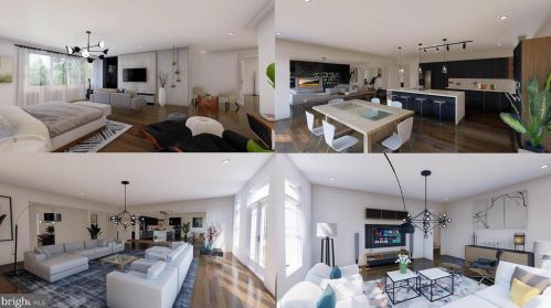 11703 Sugarland Rd, Herndon VA  20170-2303 exterior