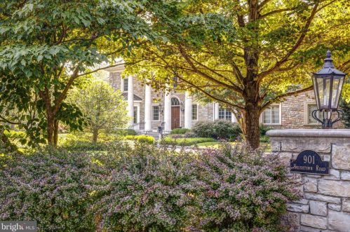 901 Brushtown Rd, Prospectville, PA 19002-2002