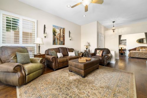 107 Augusta Dr, Rancho Mirage CA  exterior