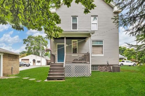 1320 4th Ave, New Brighton PA  15066-2114 exterior
