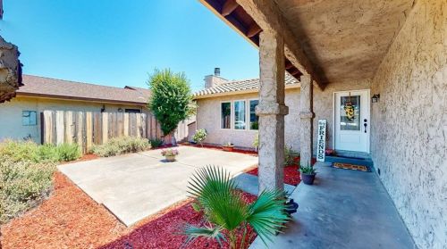 307 Tuve Cir, Newville, CA 95963-1119