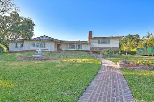 300 Marek Dr, Montebello, CA 90640-2631