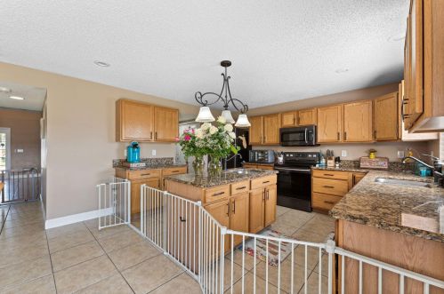 866 Abingdon Ave, Fort Pierce FL  34953-2861 exterior