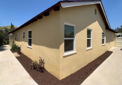 1284 Tangerine St, El Cajon CA  92021-5011 exterior