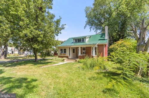 12904 Free St, Nokesville VA  20181-2221 exterior