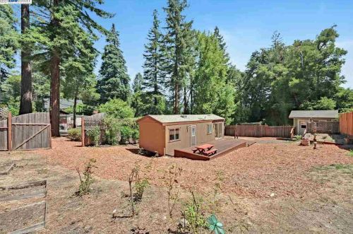 279 San Lorenzo Ave, Felton CA  95018-9229 exterior