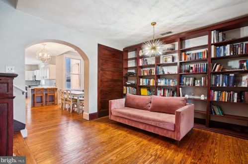 3005 11th St, Washington DC  20001-3905 exterior