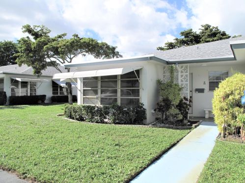 1190 Drive Cir, Delray Beach, FL 33445-2936
