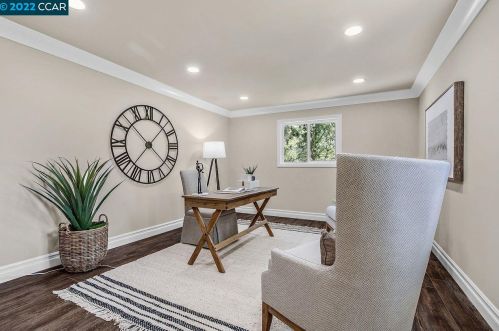 616 Timpanogos Ln, Danville CA  94526-1419 exterior