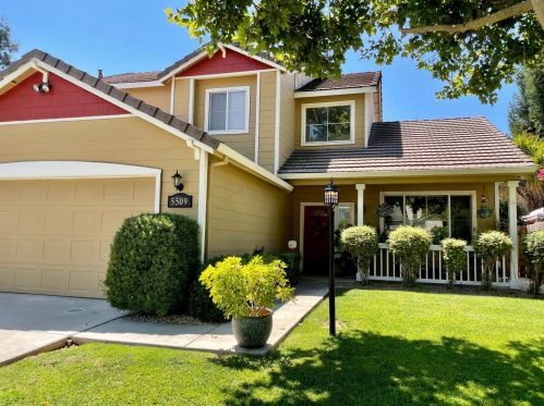 5509 Adega Ct, Salida CA  95368-9411 exterior