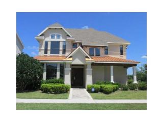 7401 Oconee St, Kissimmee, FL 34747-6733