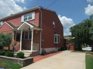 1109 Cherry St, Edgely, PA 19007-5307