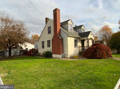 624 Armstrong Ave, Wilmington DE  19805-1006 exterior