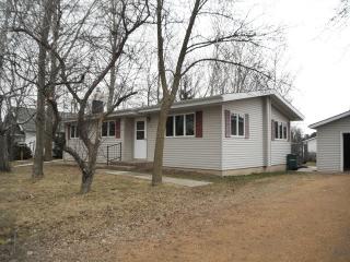 1100 Steven St, Rozellville, WI 54484-9308