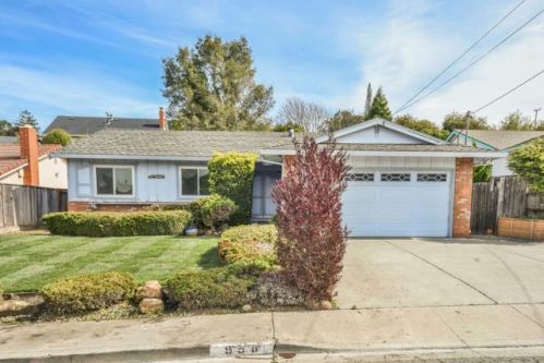 956 Tara Hills Dr, Pinole, CA 94564-2729