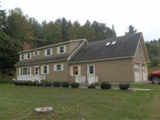 195 Cortland Hill Rd, Waterford, VT 05819-9674