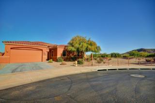 12618 183rd Ave, Goodyear, AZ 85338-2646
