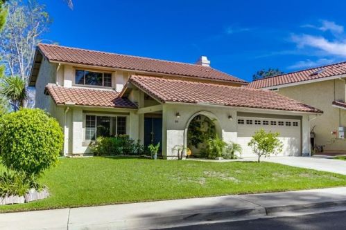 391 Via Almansa, Encinitas, CA 92024-5349