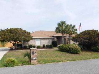 4118 Cobia St, Pensacola, FL 32507-8143