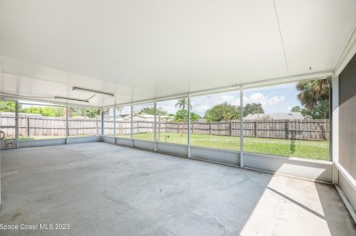 4580 Fay Blvd, Cocoa FL  32927-3516 exterior