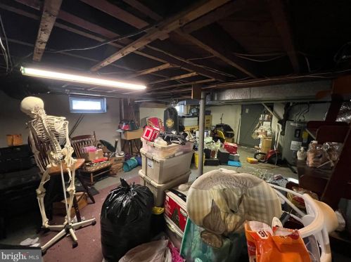 149 Ewingville Rd, Trenton NJ  08638-1723 exterior